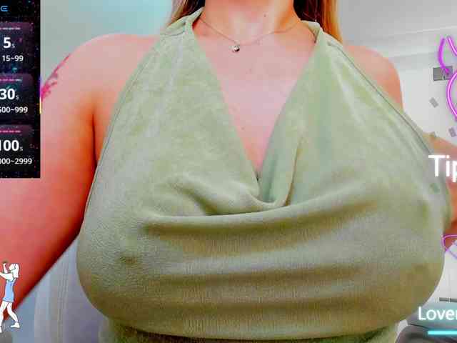 anyarosses webcam