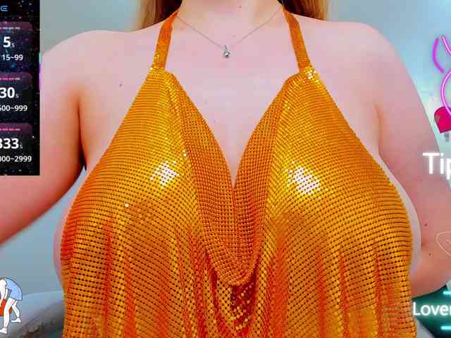 anyarosses webcam
