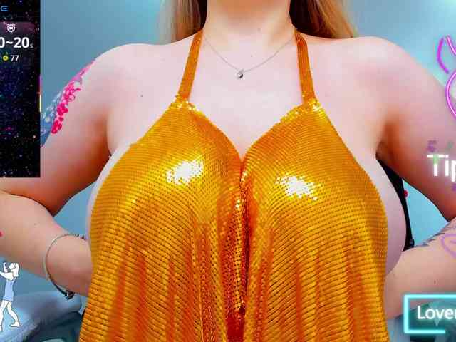 anyarosses webcam