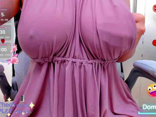 anyarosses webcam