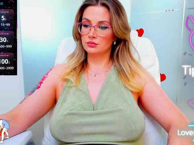anyarosses webcam