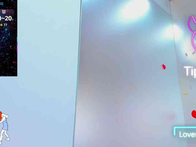 anyarosses webcam