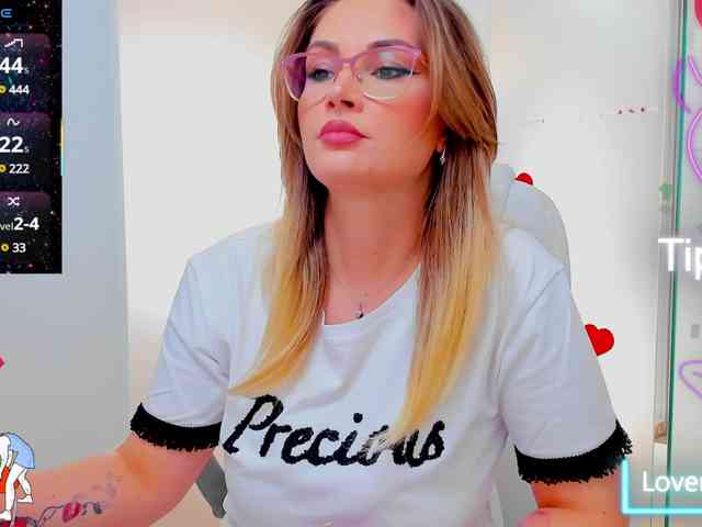 anyarosses webcam