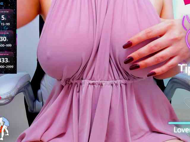 anyarosses webcam