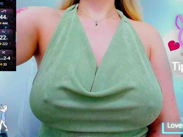 anyarosses webcam