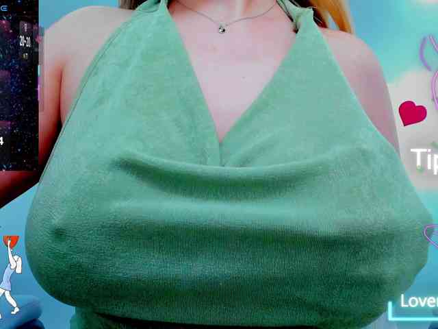 anyarosses webcam