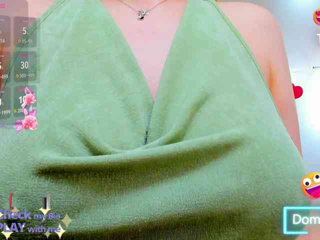anyarosses webcam