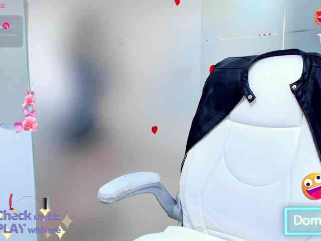 anyarosses webcam