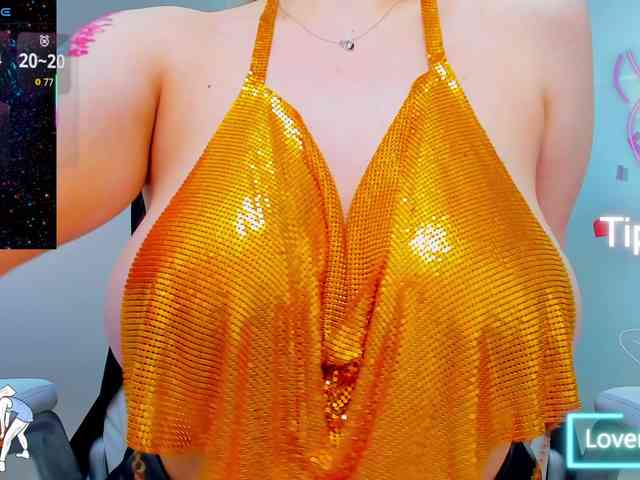 anyarosses webcam