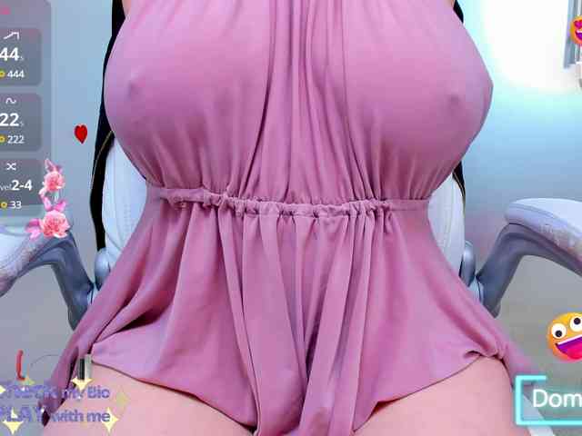 anyarosses webcam