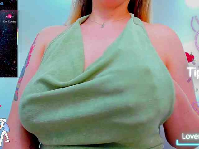 anyarosses webcam