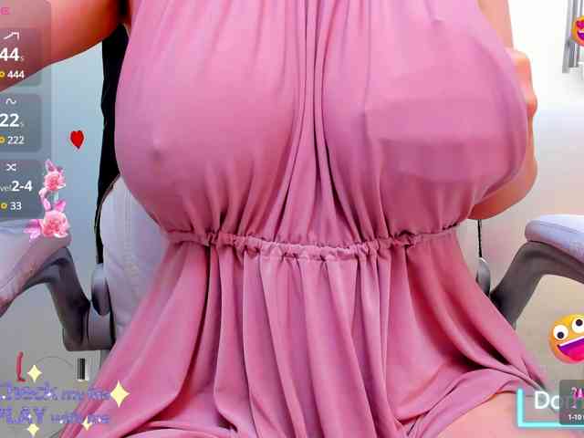 anyarosses webcam