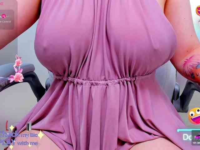 anyarosses webcam