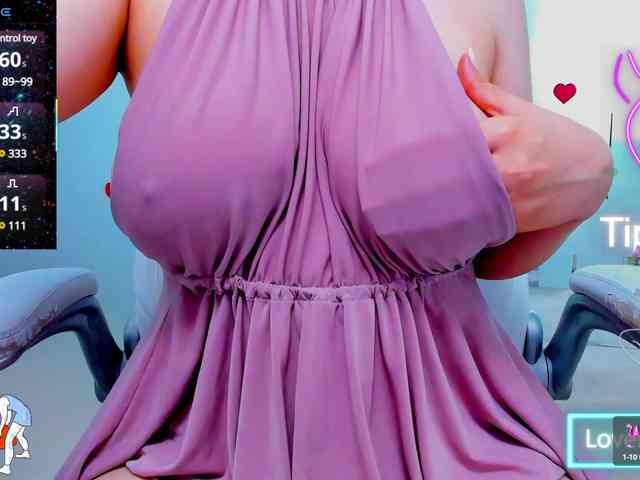 anyarosses webcam