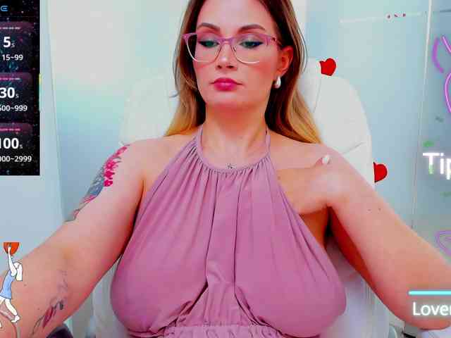 anyarosses webcam