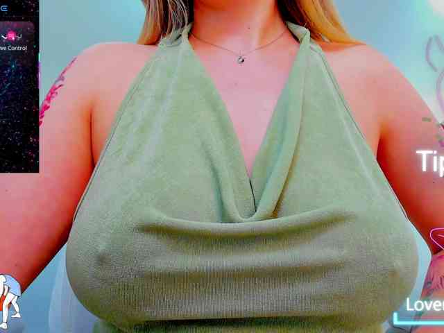 anyarosses webcam