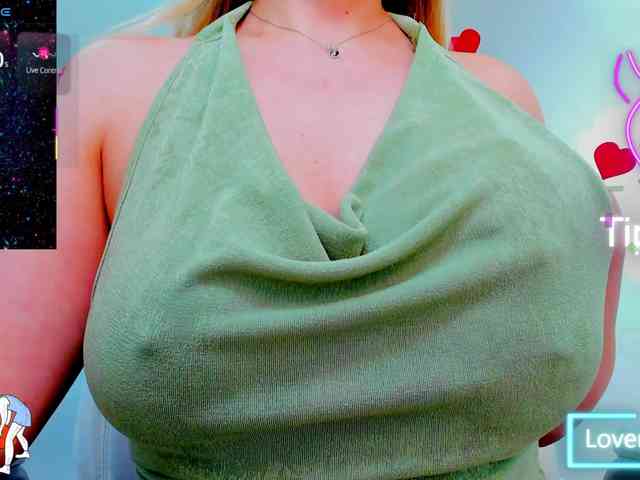 anyarosses webcam