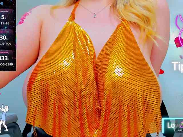 anyarosses webcam
