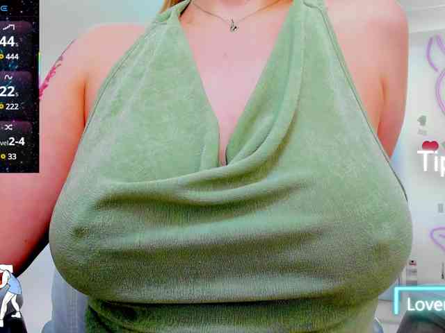 anyarosses webcam