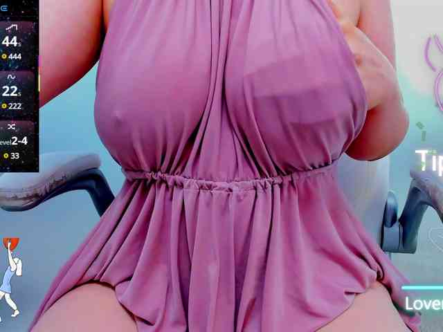 anyarosses webcam