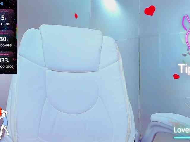 anyarosses webcam