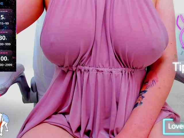 anyarosses webcam