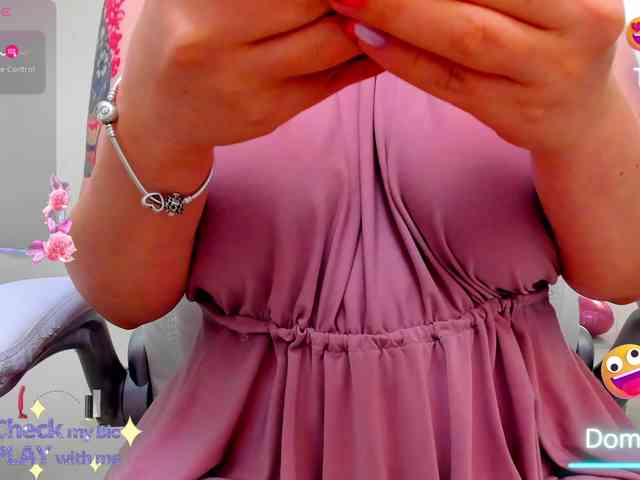 anyarosses webcam