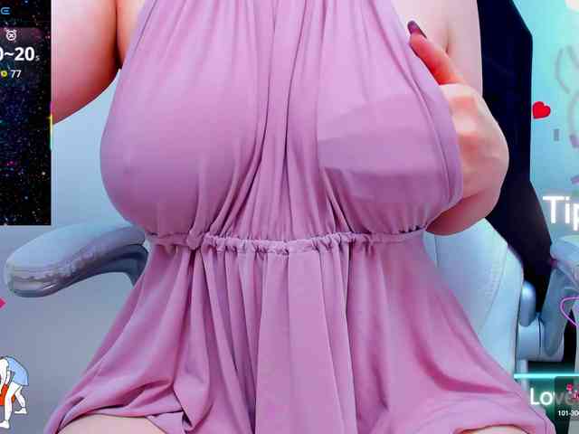 anyarosses webcam