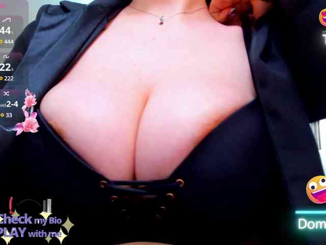 anyarosses webcam
