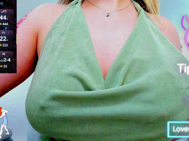 anyarosses webcam