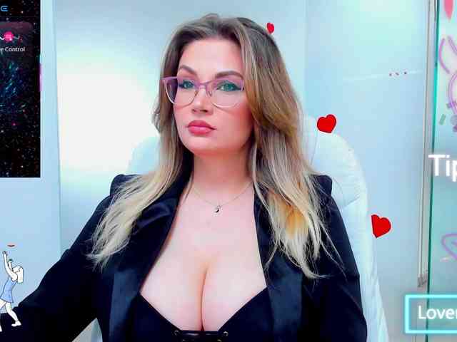 anyarosses webcam
