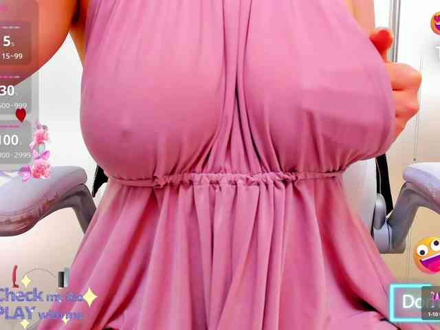 anyarosses webcam