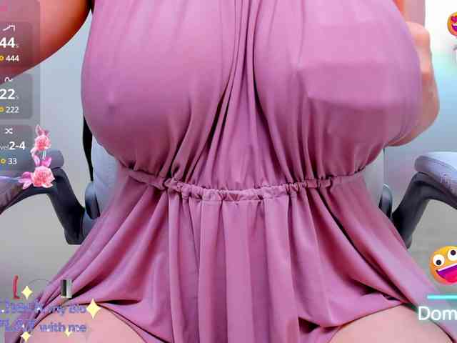 anyarosses webcam