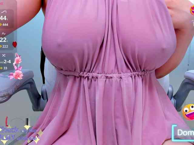 anyarosses webcam