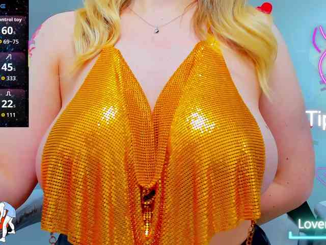 anyarosses webcam