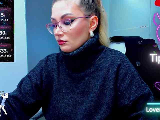 anyarosses webcam
