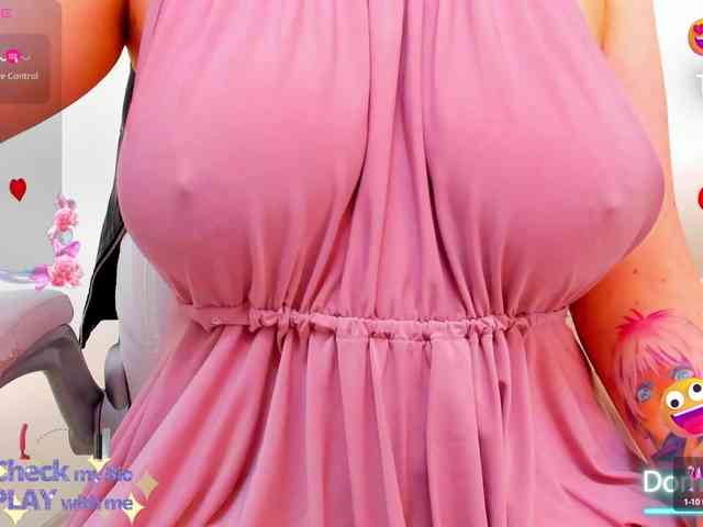 anyarosses webcam