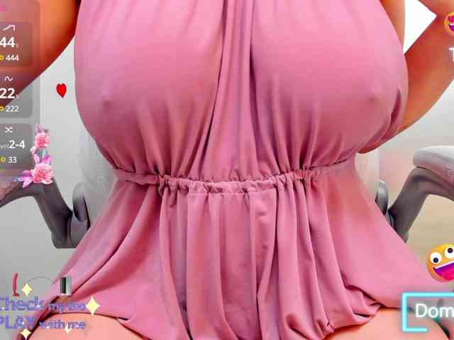 anyarosses webcam