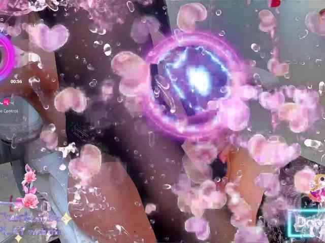 anyarosses webcam