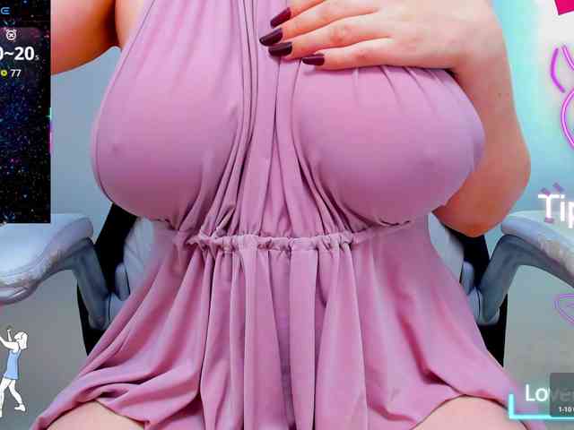 anyarosses webcam