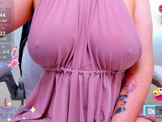 anyarosses webcam