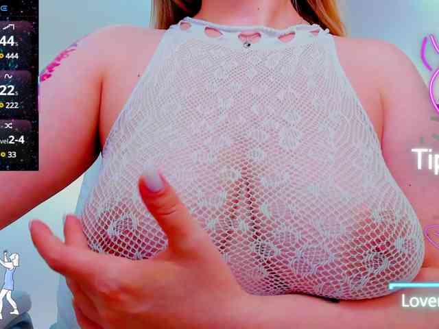 anyarosses webcam