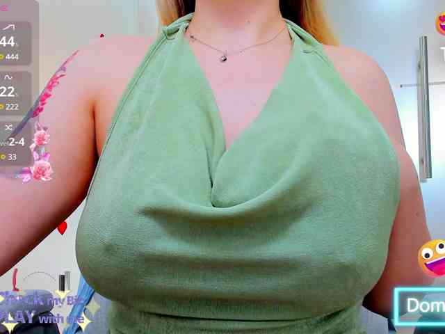 anyarosses webcam