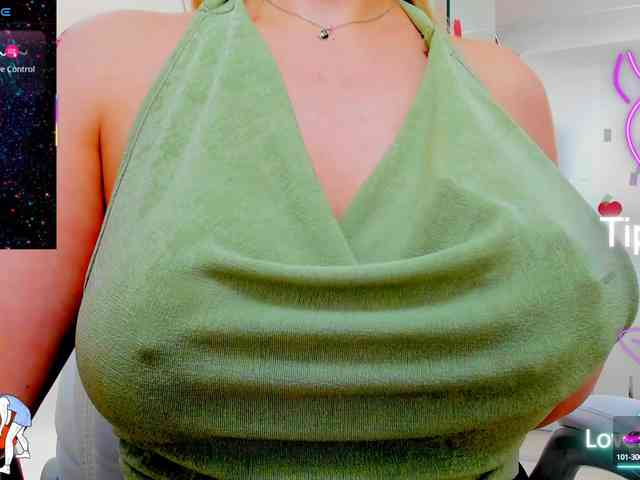 anyarosses webcam