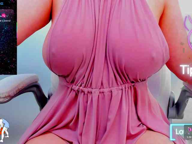 anyarosses webcam