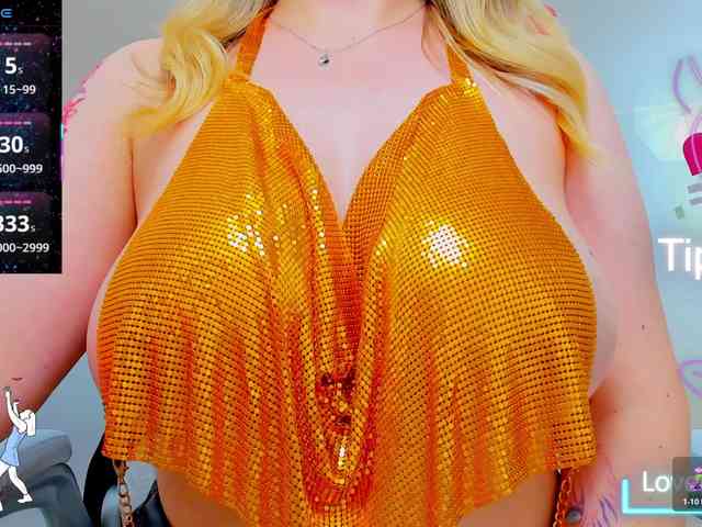 anyarosses webcam