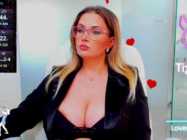 anyarosses webcam