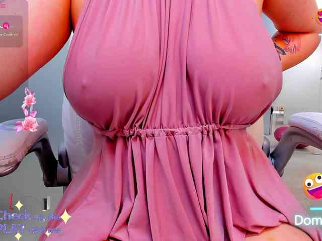 anyarosses webcam