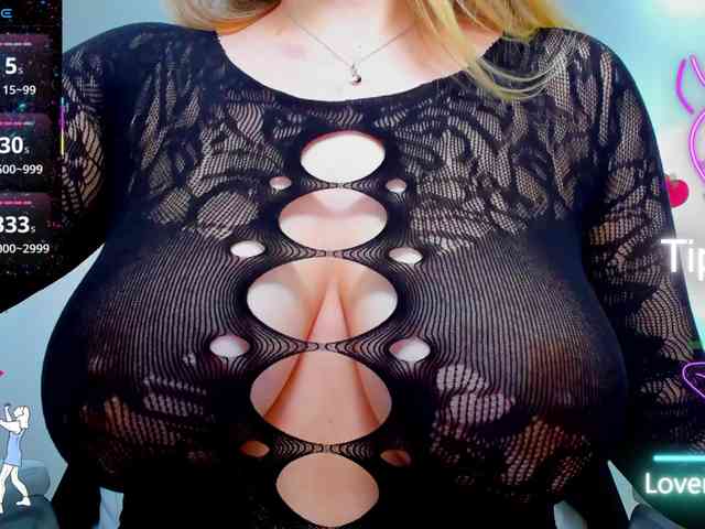 anyarosses webcam