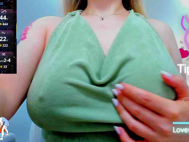 anyarosses webcam